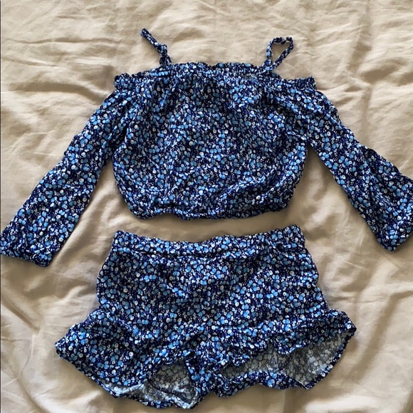 The Children's Place Other - Summer outfit
